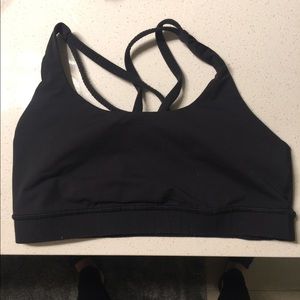 lululemon energy bra
